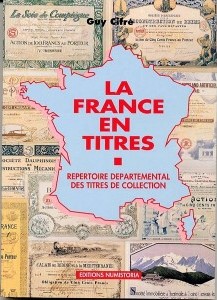 La France en titres, Guy Cifré