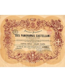 Société Générale des Panoramas Castellani