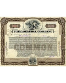 Philadelphia Company