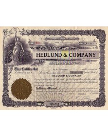 Hedlund & Co.