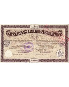 Dinamite Nobel