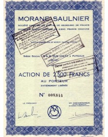 Morane-Saulnier