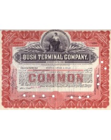 Bush Terminal Co.