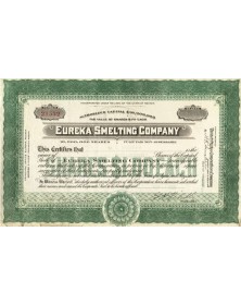 Eureka Smelting Co.