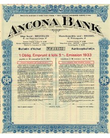 Ancona Bank