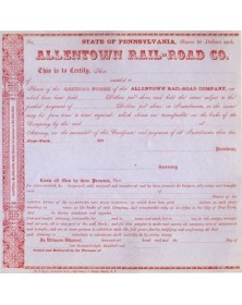 Allentown Rail-Road Co.
