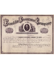 Franklin Insurance Company of St. Louis