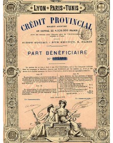 Crédit  Provincial