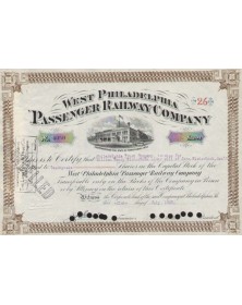 Railroad Shares
