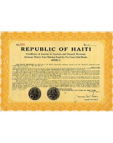 République de Haïti