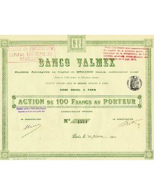 Banco Valmex