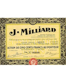 J. Milliard