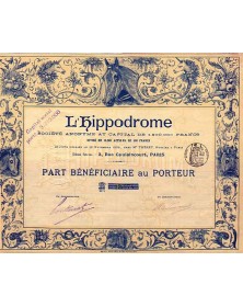 L'Hippodrome