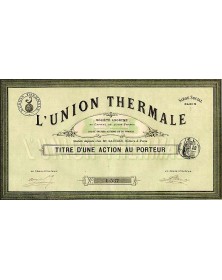 L'Union Thermale S.A.