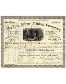 The Guy Silver Mining Co.