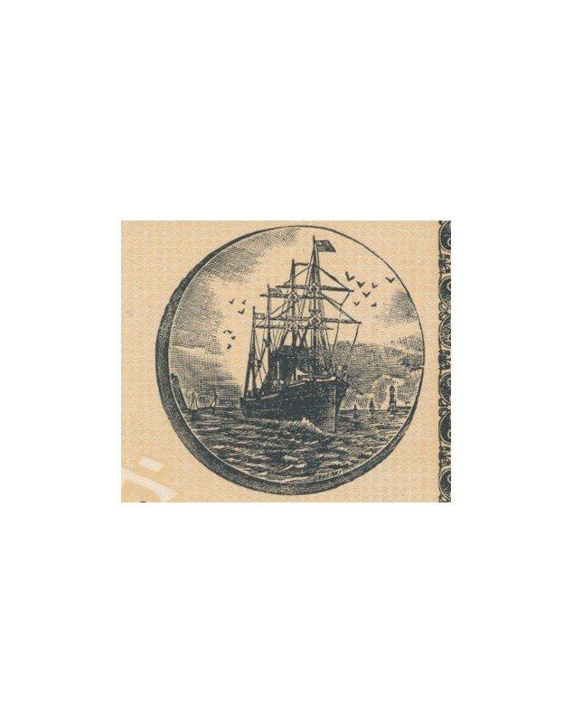 Sté Les Affréteurs Réunis