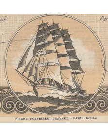 Ateliers et Chantiers Maritimes du Sud-Ouest