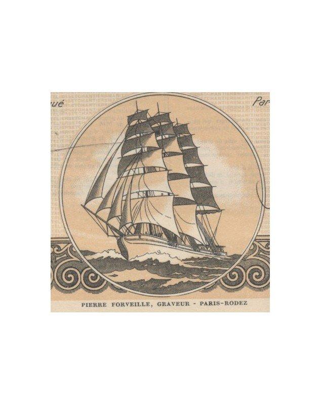 Ateliers et Chantiers Maritimes du Sud-Ouest