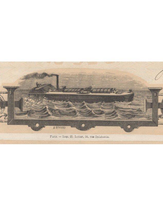 Cie Ardennaise des Porteurs de la Meuse