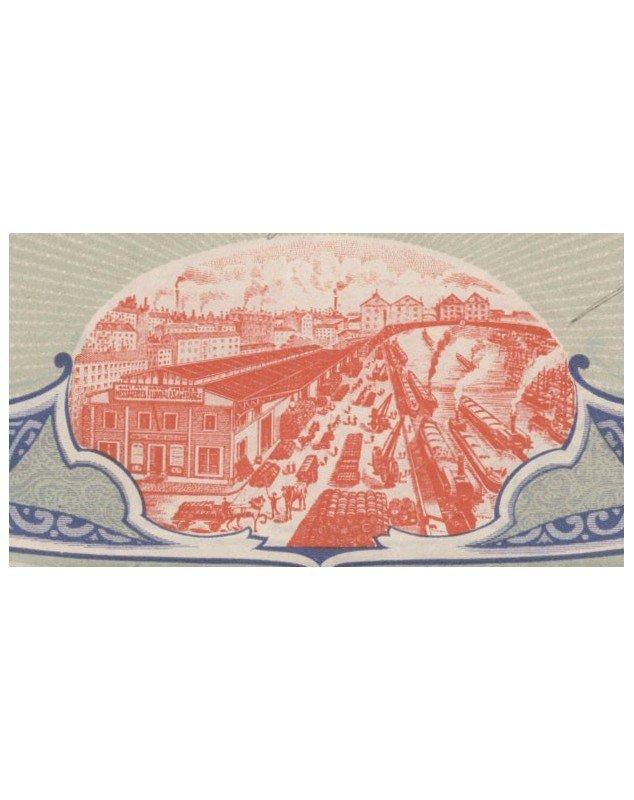 Messageries Fluviales de France