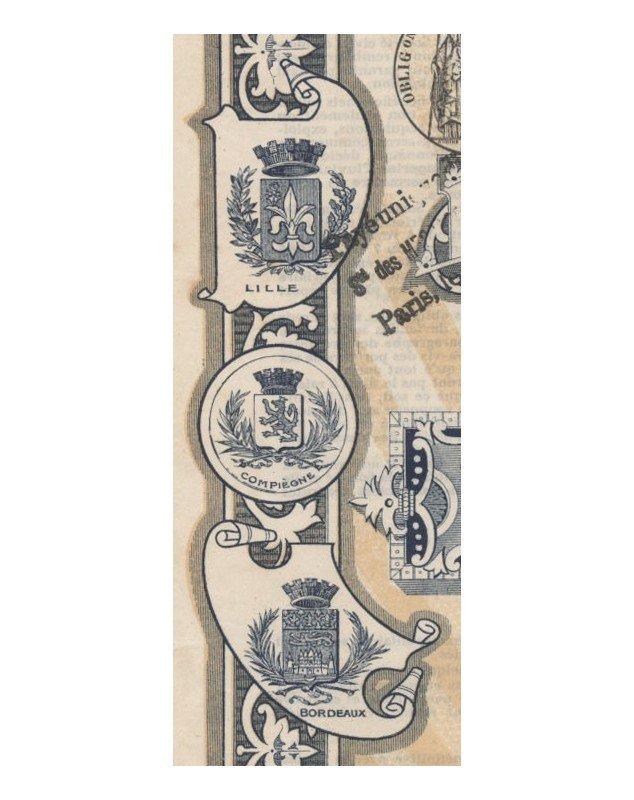 Messageries Fluviales de France