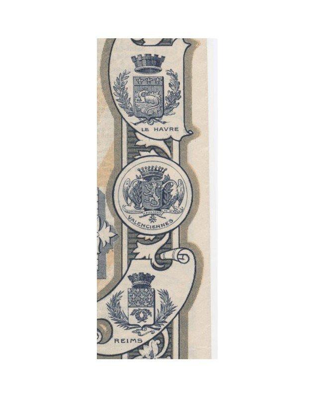 Messageries Fluviales de France