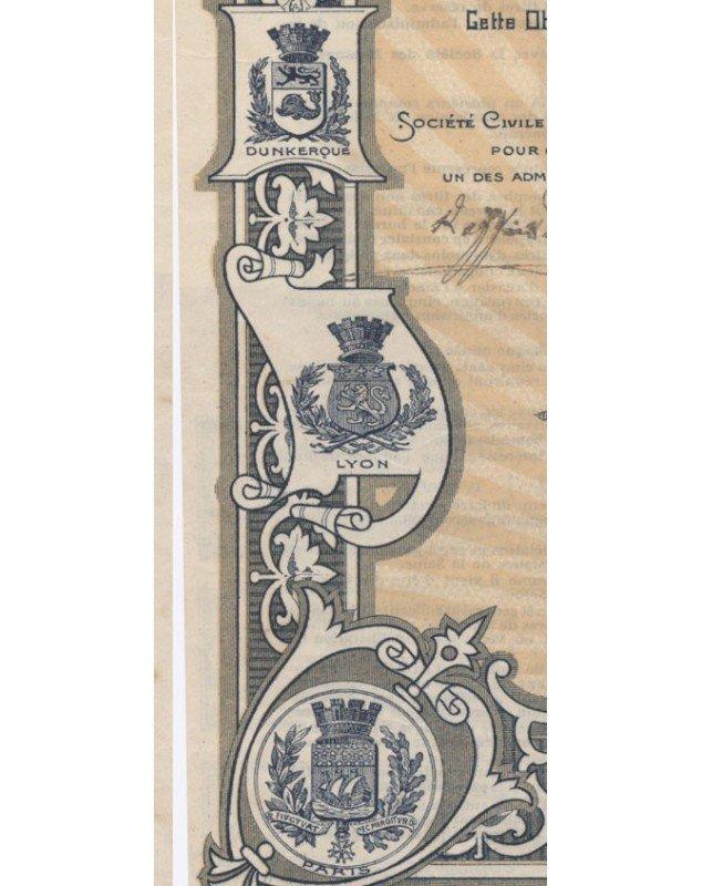 Messageries Fluviales de France