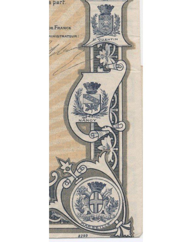 Messageries Fluviales de France