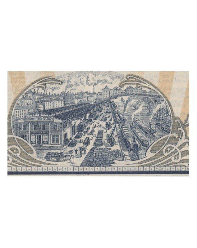 Messageries Fluviales de France