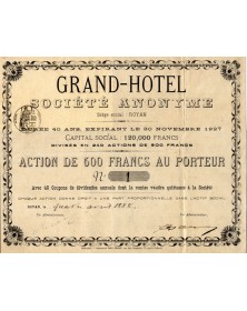 Grand-Hotel 
