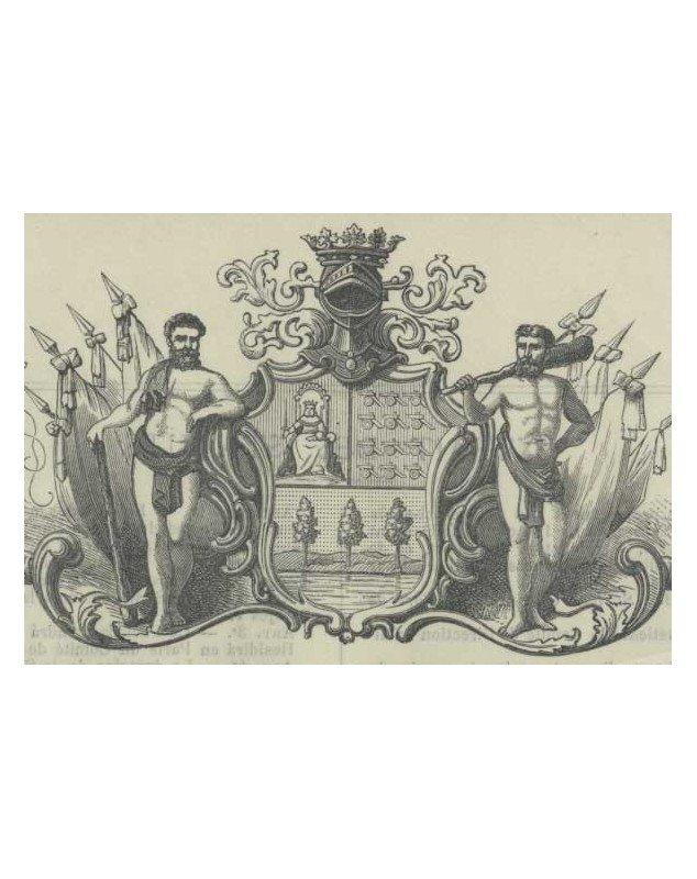 Navigation Sté Générale du Port de Pasajes (Guipuzcoa)