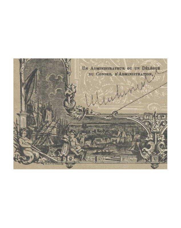 Cie Générale Transatlantique