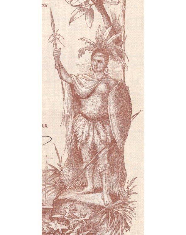 Cie Générale de l'Orénoque