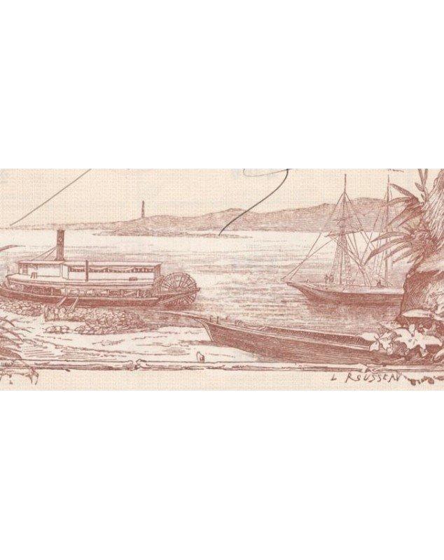 Cie Générale de l'Orénoque