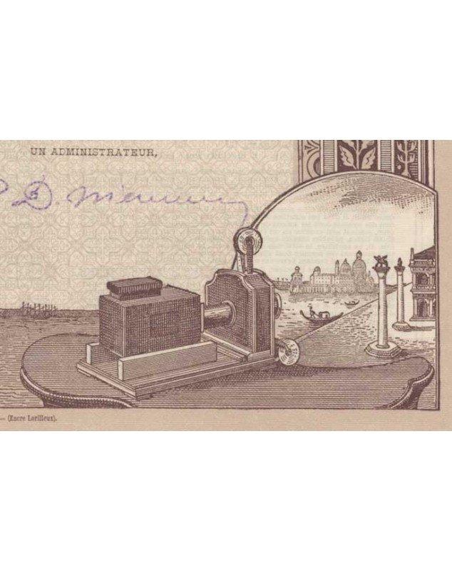 Phonographes & Cinématographes ''LUX''