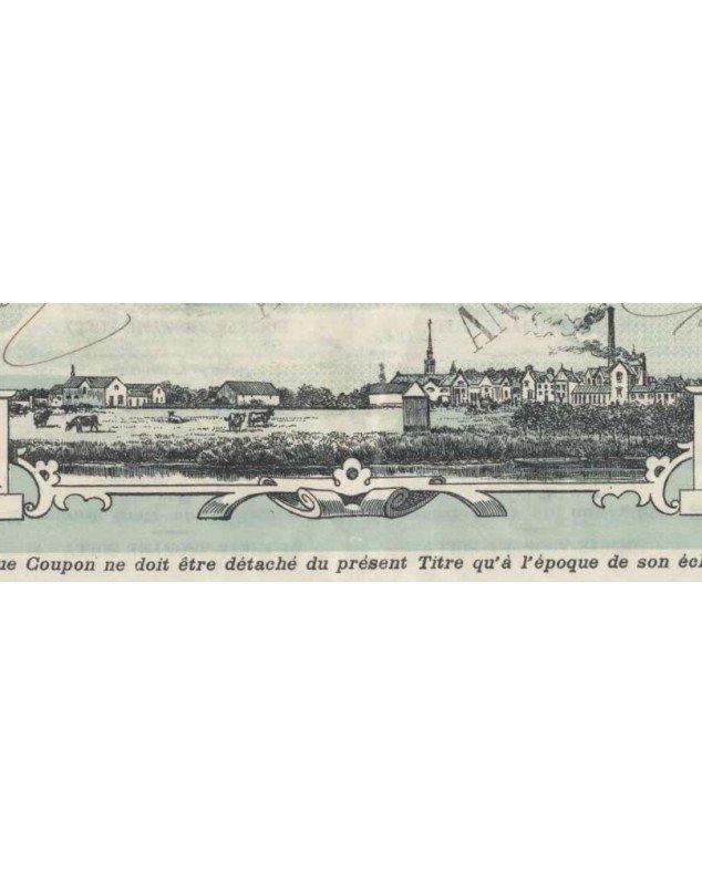 Sté Sully pour le Perfectionnement de l'Industrie Laitière 