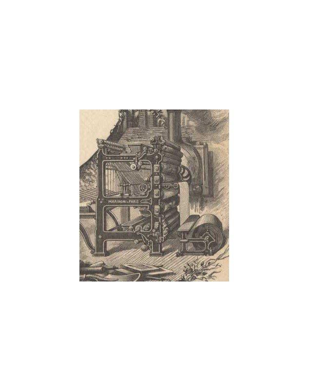 S.A. du Petit Journal