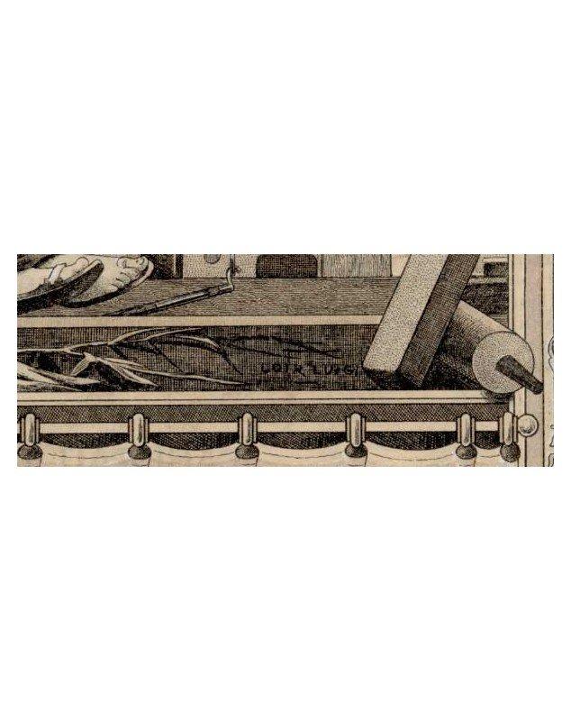 Sté B. Sirven (Imprimerie)