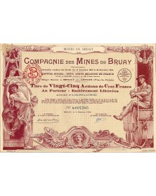 Compagnie des Mines de Bruay