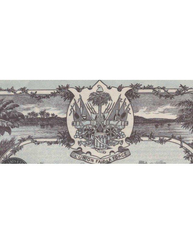 République d'Haïti