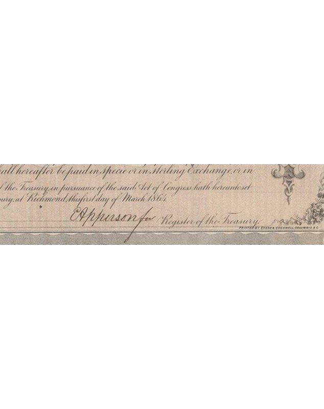 Confederate States of America