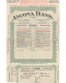 Ancona Bank 