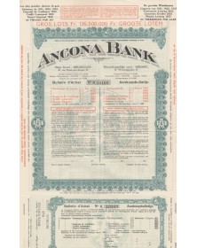 Ancona Bank 