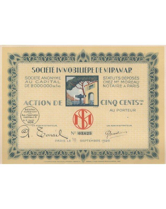 Provence French Riviera/Var 83