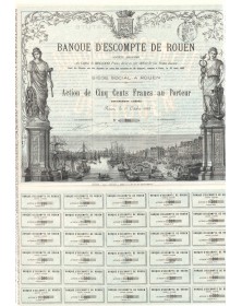 Banque d'Escompte de Rouen