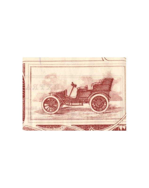 Automobiles Charron Girardot & Voigt