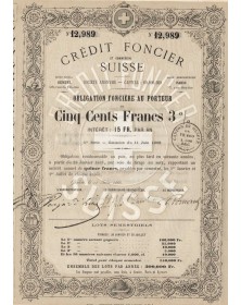Crédit Foncier et Commercial Suisse (1868)