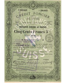 Crédit Foncier et Commercial Suisse (1871)