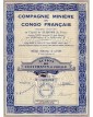 Compagnie Minière du Congo Français