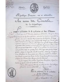 Marine - Certificat Nicolas...